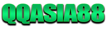 Logo Qqasia88